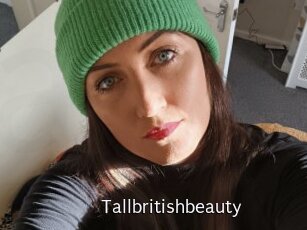 Tallbritishbeauty