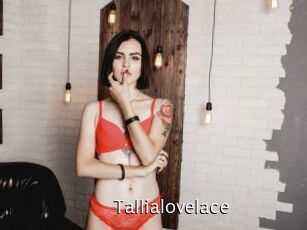 Tallialovelace