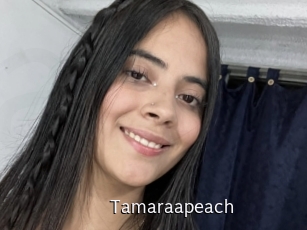 Tamaraapeach