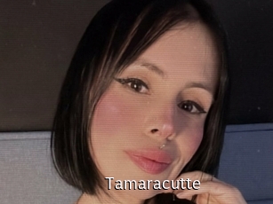 Tamaracutte