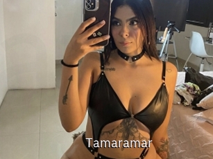 Tamaramar