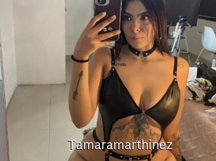 Tamaramarthinez