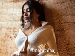 Tamaraminaj