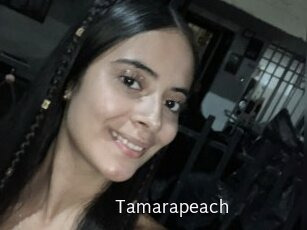 Tamarapeach