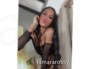 Tamararossy