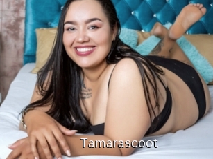 Tamarascoot