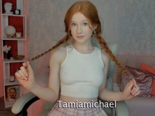 Tamiamichael