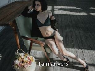 Tamiarivers