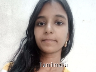 Tamilmallu