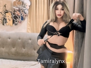 Tamiralynx