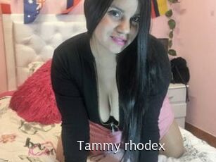 Tammy_rhodex