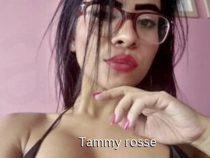 Tammy_rosse