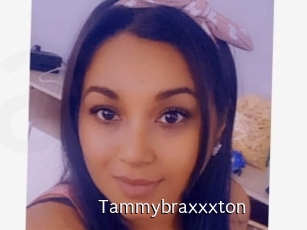 Tammybraxxxton