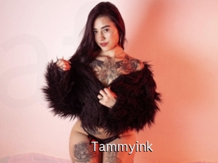 Tammyink