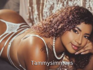 Tammysimmons