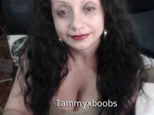 Tammyxboobs