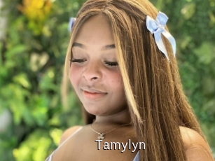 Tamylyn