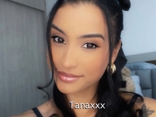 Tanaxxx