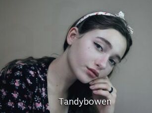 Tandybowen