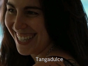 Tangadulce