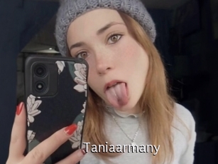 Taniaarmany