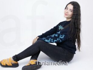 Taniamedina