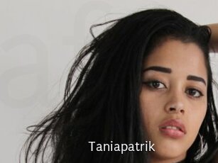 Taniapatrik