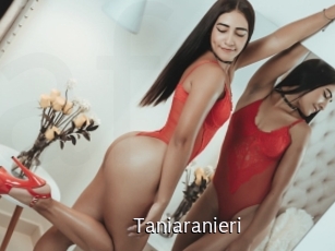 Taniaranieri