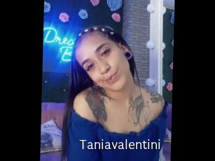 Taniavalentini