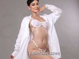 Taniishaevanss