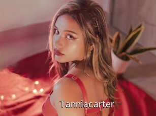 Tanniacarter