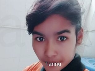 Tannu