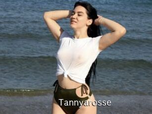 Tannyarosse