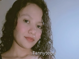 Tannytequi