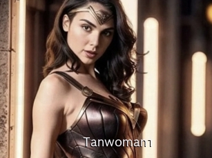 Tanwoman1