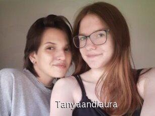 Tanyaandlaura