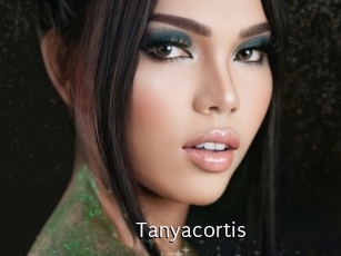 Tanyacortis