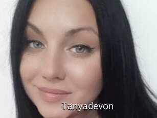 Tanyadevon