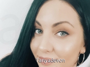 Tanyadevon