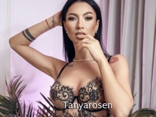 Tanyarosen