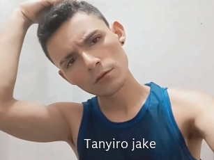 Tanyiro_jake