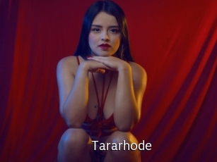 Tararhode