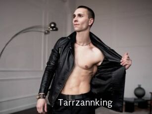 Tarrzannking