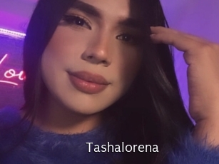 Tashalorena