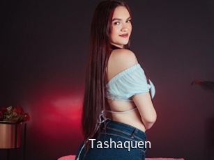 Tashaquen