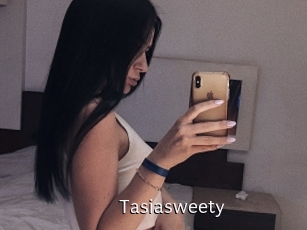 Tasiasweety