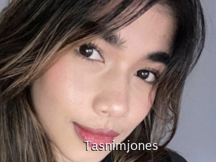 Tasnimjones