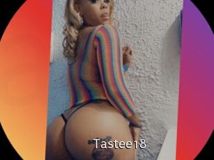 Tastee18