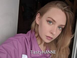 TastyHANNE