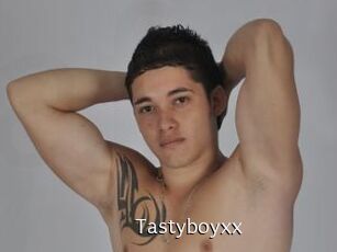 Tastyboyxx